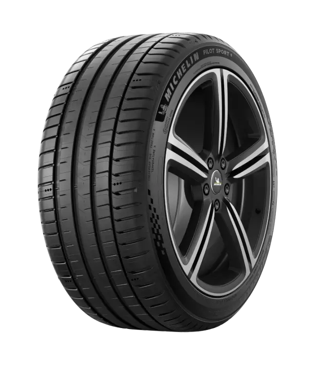 Michelin Pilot Sport 5 275/40 R18 103 Y XL, ZR