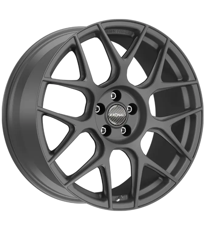 Ronal RF1 Forged Tremolite Metallic Matt 8,50x20 5x112,00 ET45,00