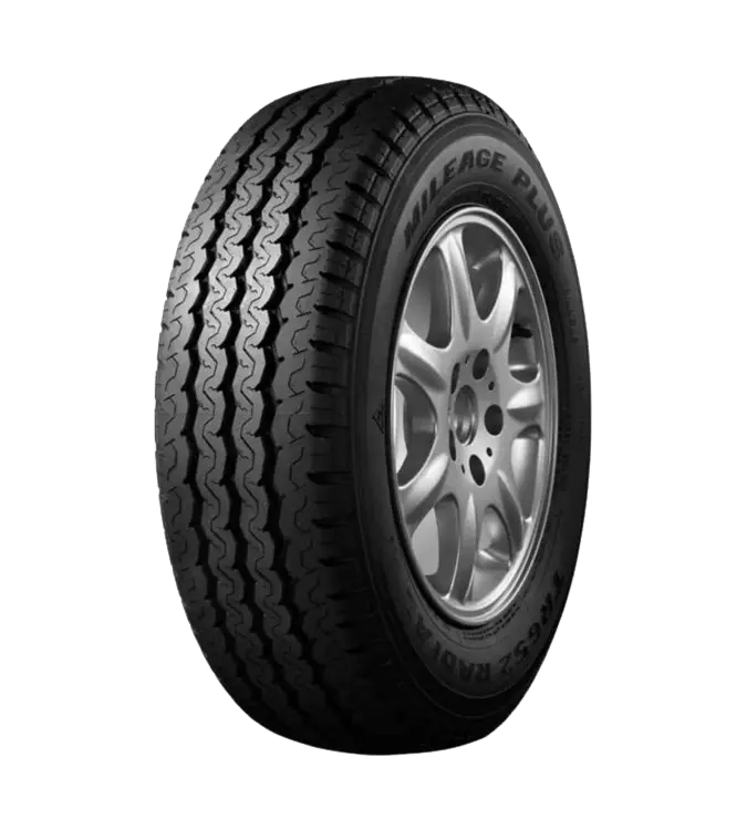 Triangle TR652 225/65 R16 112/110 R C