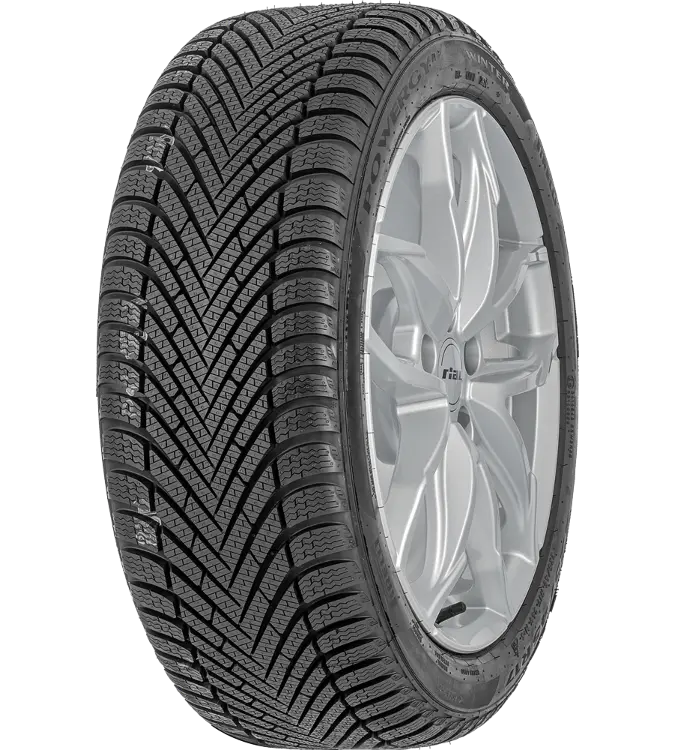 Pirelli Powergy Winter 225/55 R18 102 V XL