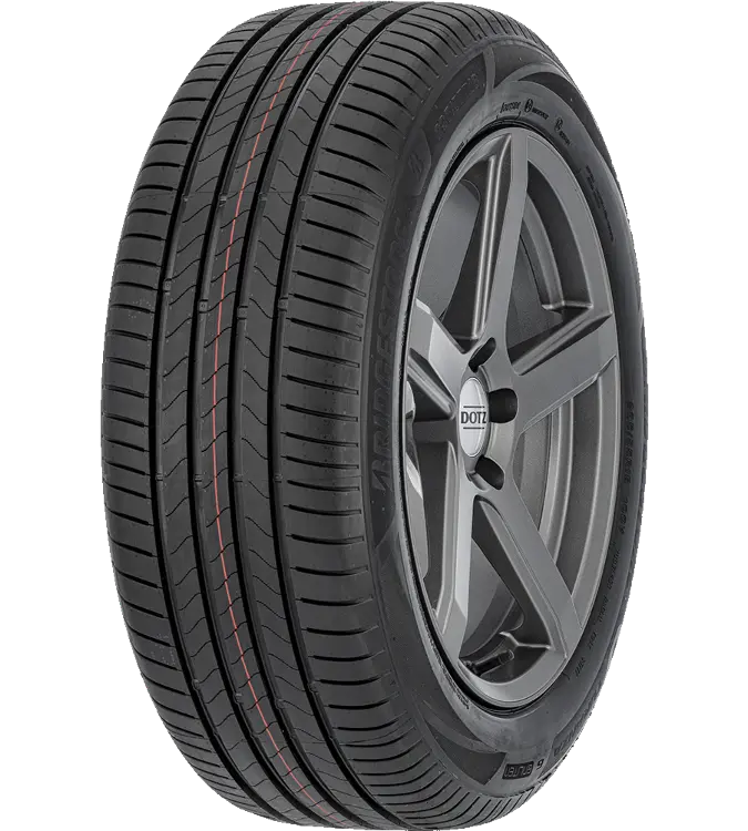 Bridgestone Turanza 6 255/35 R19 99 W HL, XL, MO, Enliten