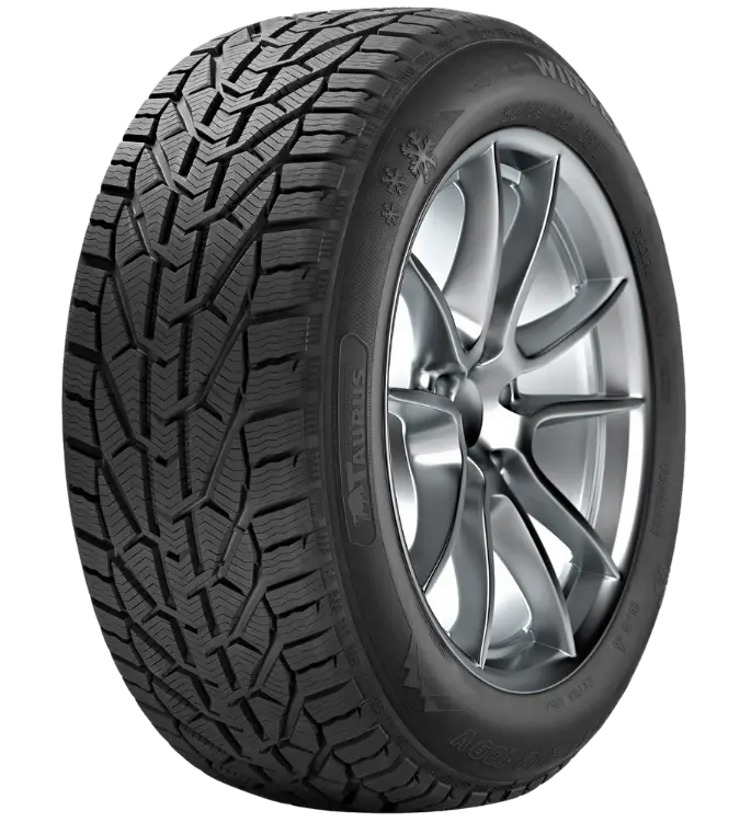 Taurus Winter 195/55 R15 85 H