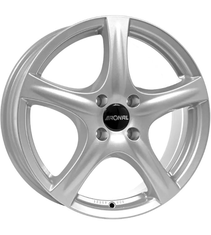 Ronal R42 6,50x16 4x100,00 ET45,00