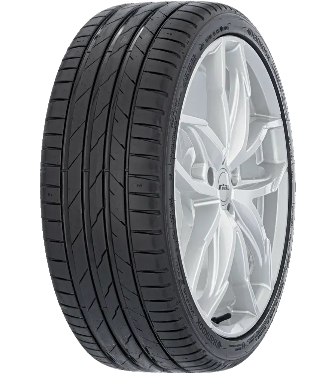 Hankook Ventus evo K137 285/30 R21 100 Y XL, ZR