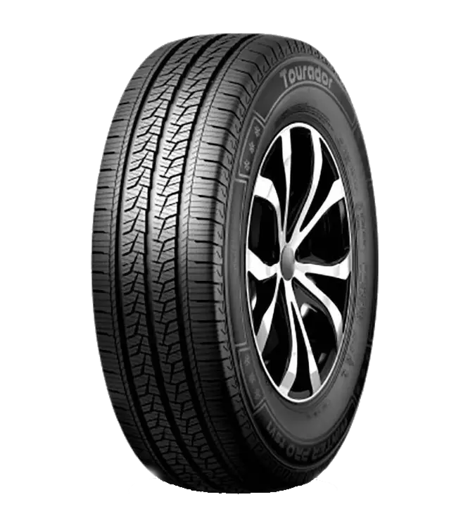 Tourador Winter Pro TSV1 205/75 R16 110/108 R C