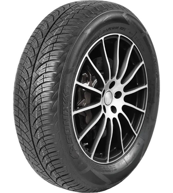 Sonix PRIME A/S 205/50 R17 93 W XL