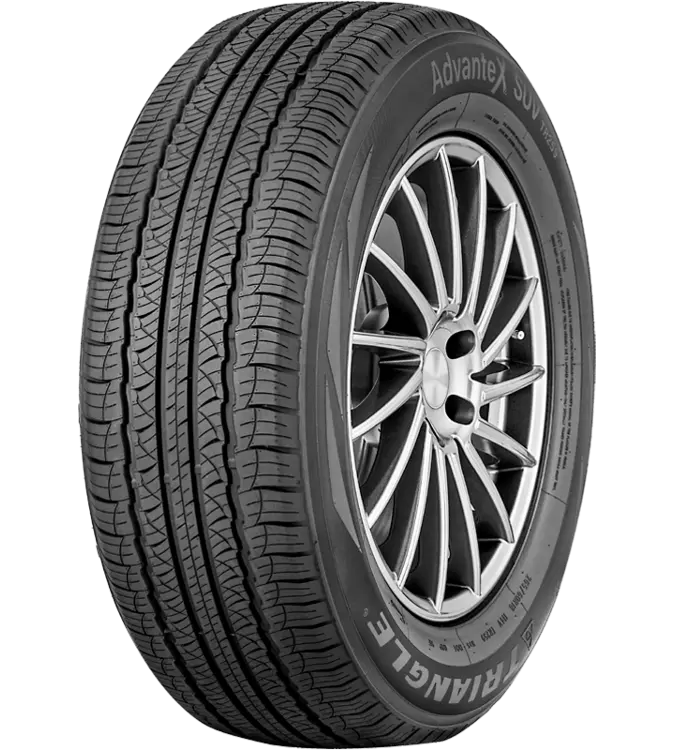 Triangle AdvanteX SUV TR259 235/60 R18 107 W XL