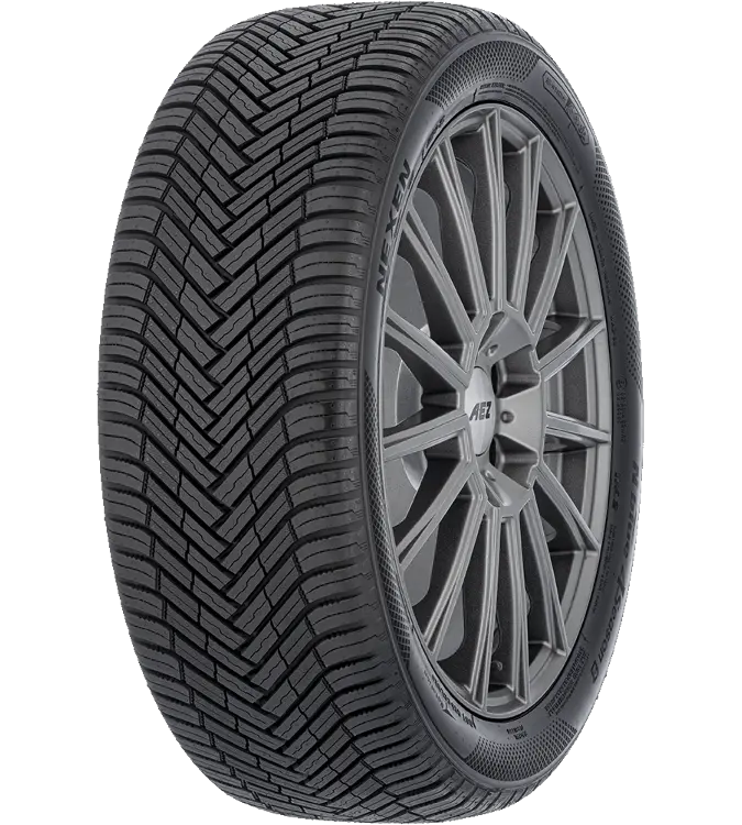 Nexen N'blue 4Season 2 225/45 R19 96 W XL