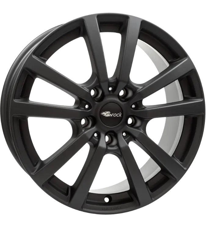 RC Design RC 25 SKM 8,00x18 5x127,00 ET56,40