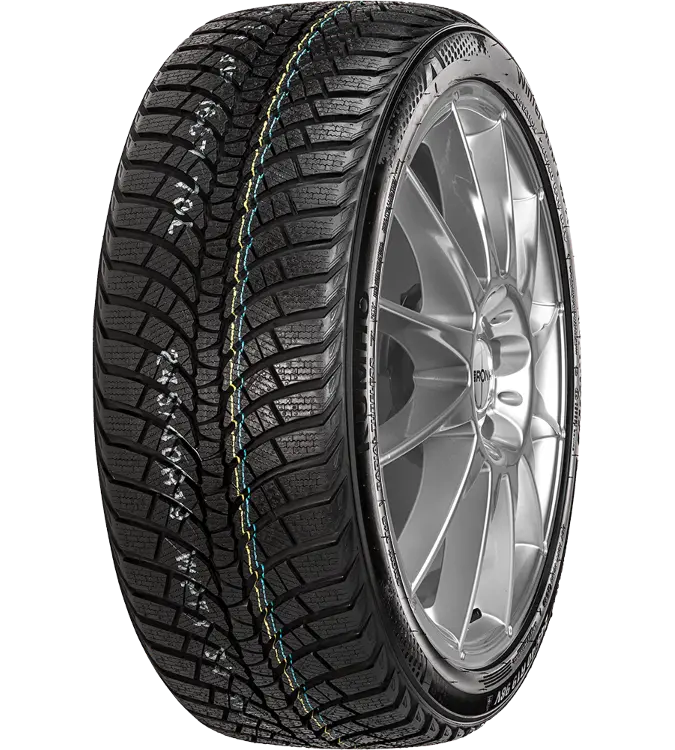 Kumho WinterCraft WP71 225/55 R16 95 H RUN ON FLAT
