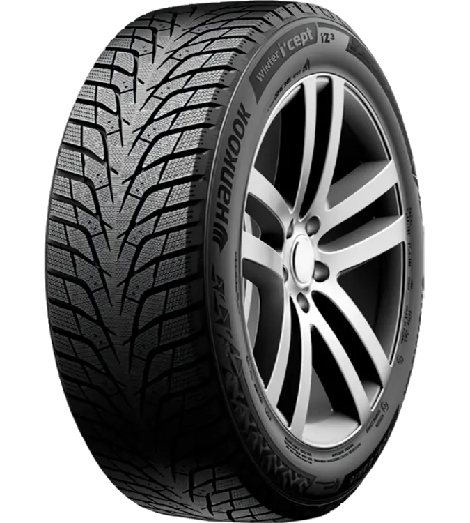 Hankook Winter i*cept IZ3 X W636A 245/60 R18 105 T