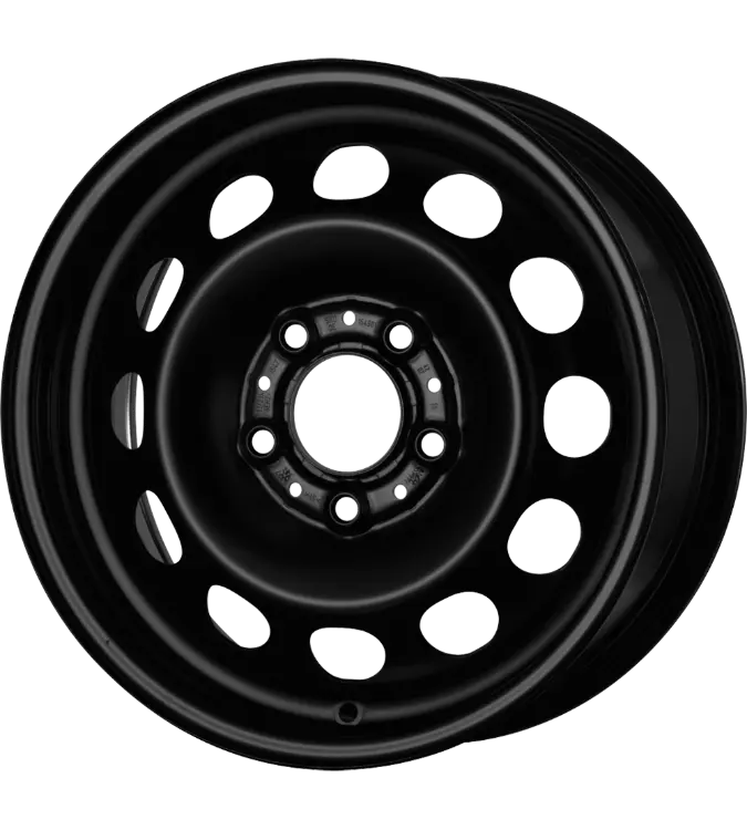 Magnetto Wheels MW R1-1703