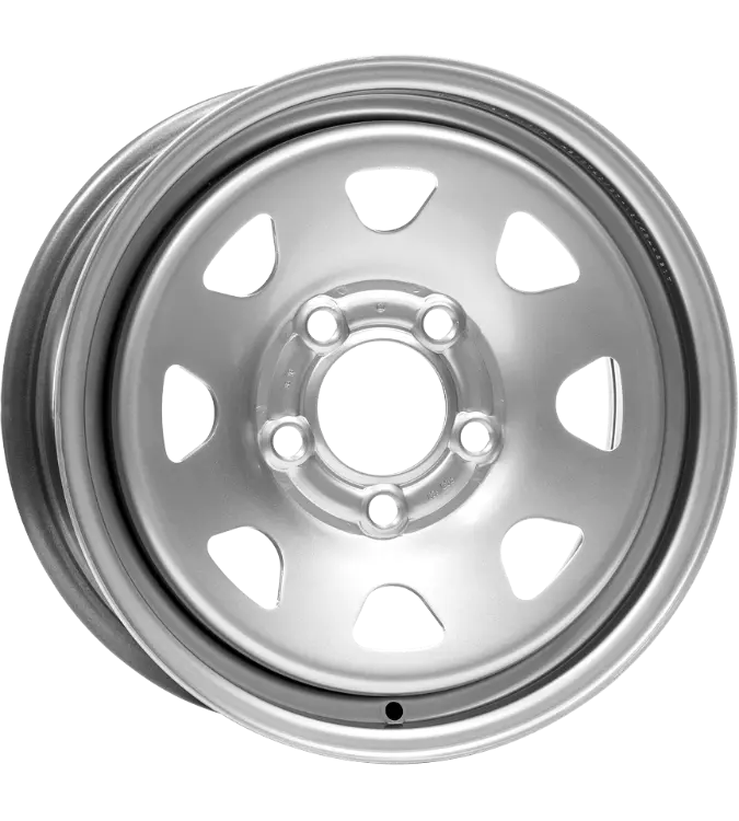 DOTZ Dakar 7,00x16 5x165,10 ET8,00