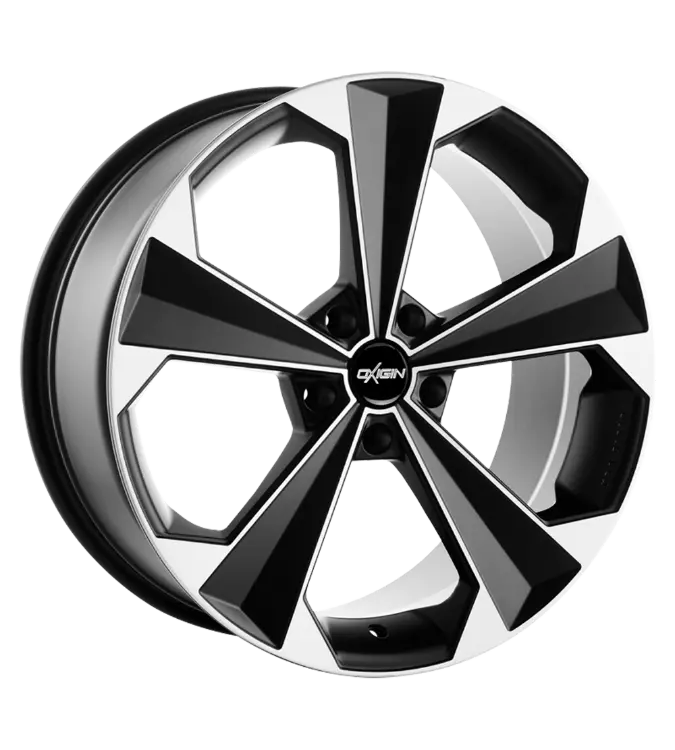Oxigin 22 OXRS BMP 9,00x20 5x114,30 ET38,00