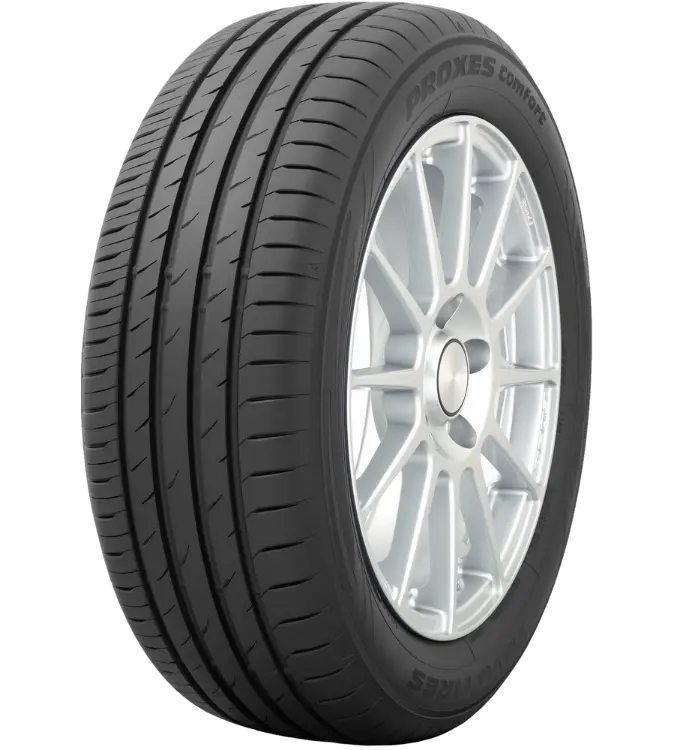 Toyo Proxes Comfort 215/60 R17 96 H