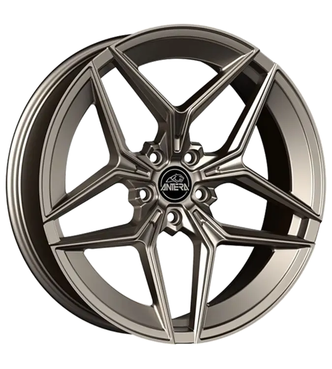 Antera A107 Stone Bronze 9,00x20 5x112,00 ET25,00