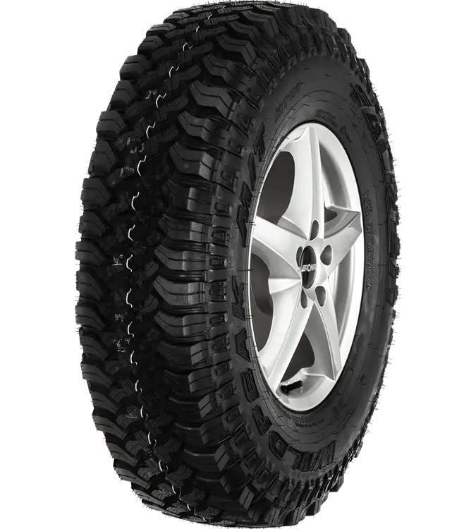 Falken Wildpeak M/T 01 265/75 R16 119/116 Q LT