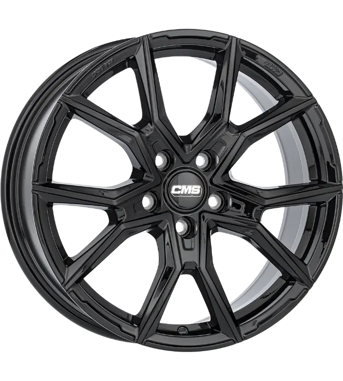 CMS C33 CBG 8,50x20 5x112,00 ET40,10