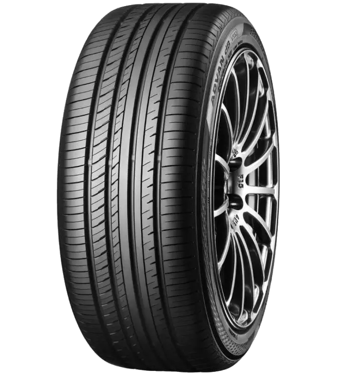 Yokohama Advan dB V552 205/60 R16 92 V