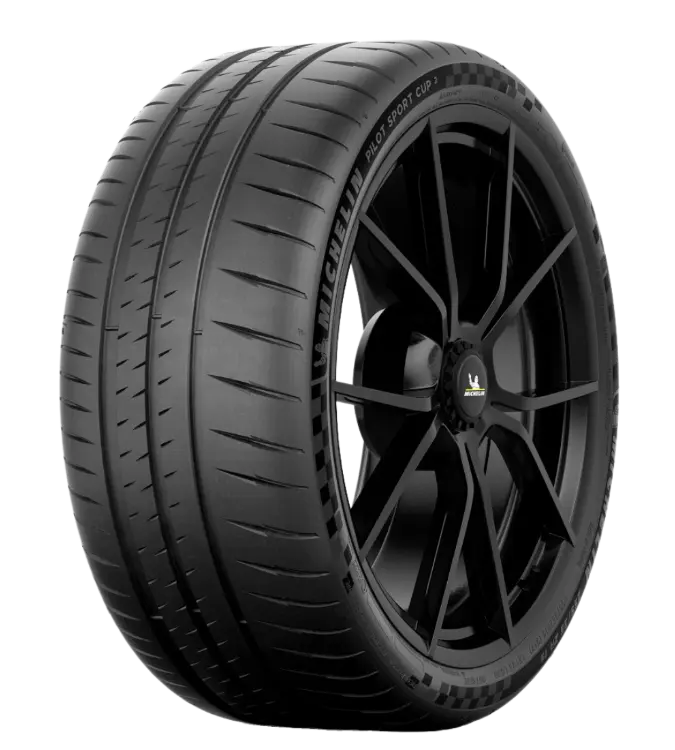 Michelin Pilot Sport Cup 2 Connect 255/35 R19 96 Y XL, ZR, Connect