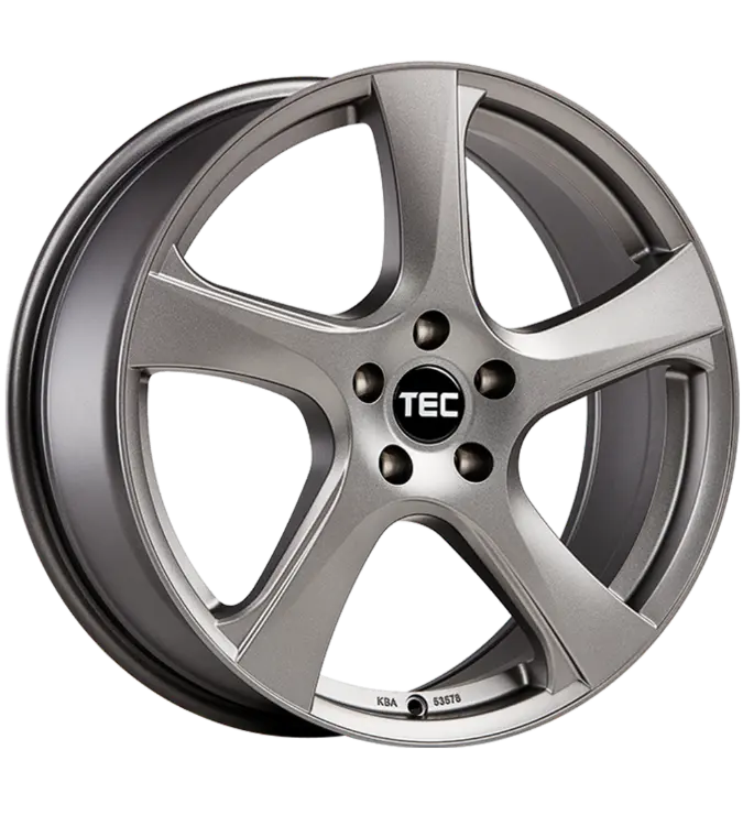 TEC SPEEDWHEELS Tec AS5 DG 6,50x16 4x108,00 ET20,00