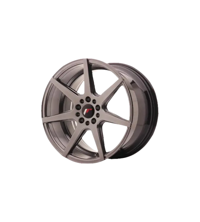JR Wheels JR20 Dark Hyper B 8,50x19 5x120,00 ET35,00