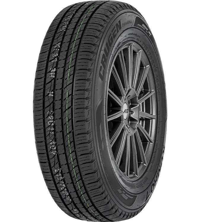 Kumho Crugen Premium KL33 225/55 R19 99 H