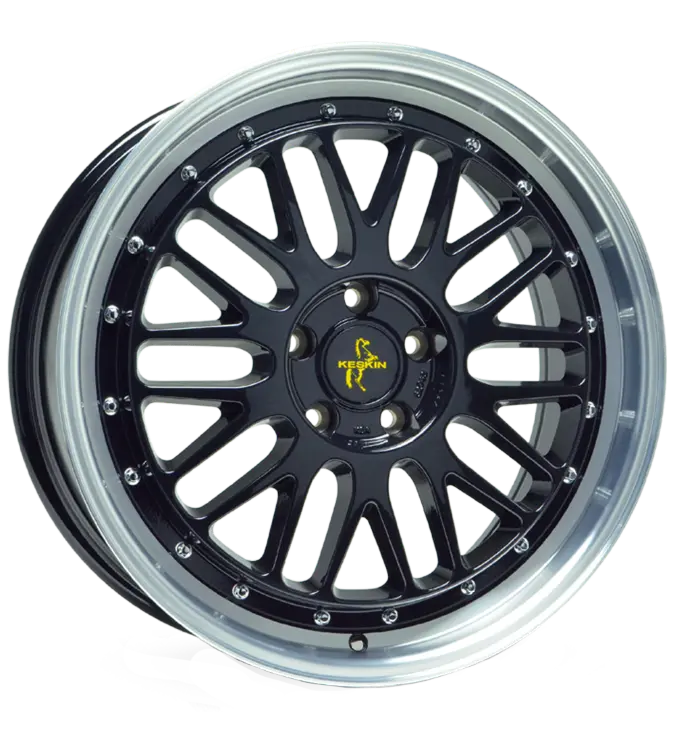 Keskin Tuning KT22 Retro BLP 8,00x18 5x120,00 ET35,00