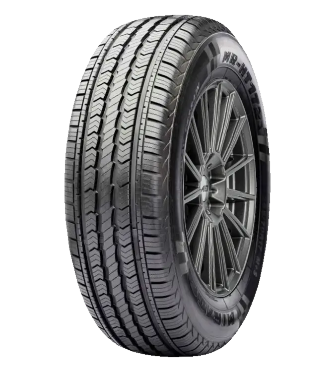 Mirage MR-HT172 245/65 R17 111 H XL