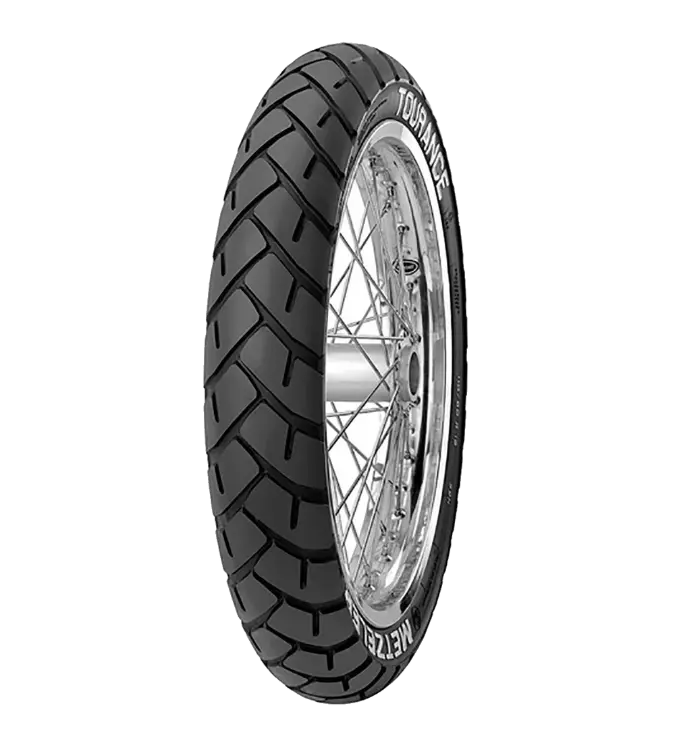 Metzeler Tourance 90/90-21 54 H Przód TL M/C