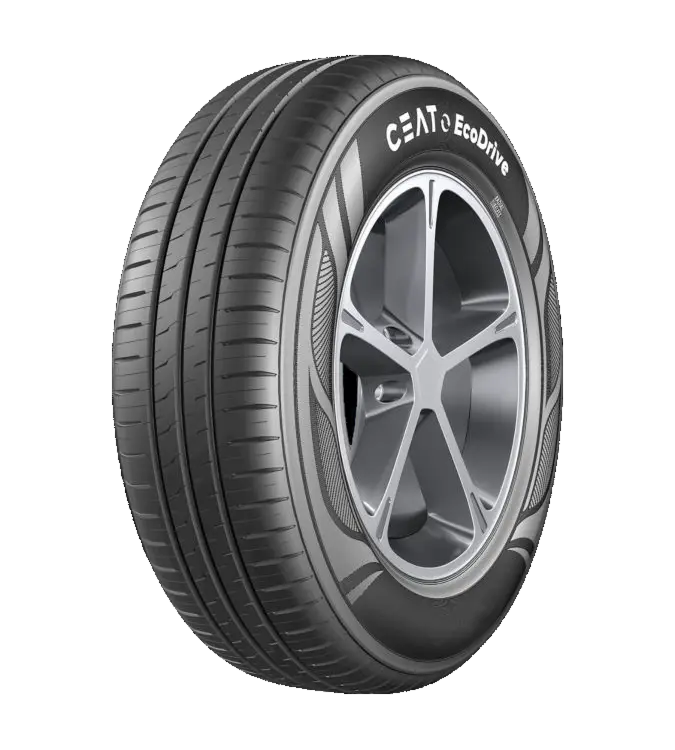 Ceat EcoDrive 165/65 R13 77 H
