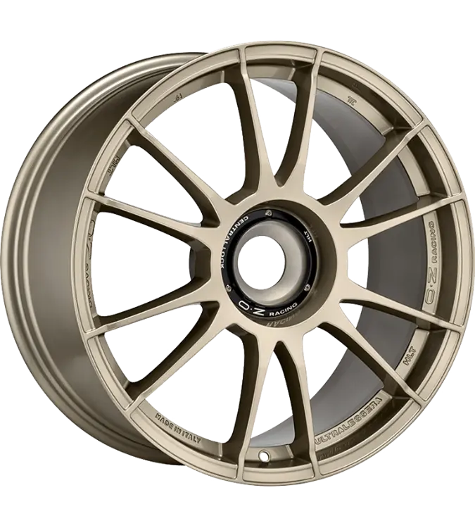 OZ ULTRALEGGERA HLT CL WHITE GOLD 9,50x20 1x0,00 ET51,00