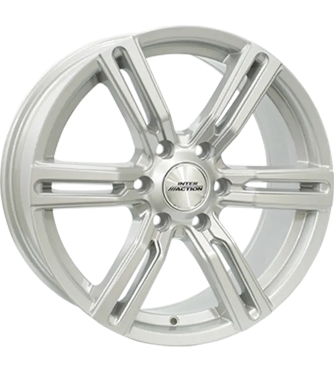 INTER ACTION KARGIN 6 7,00x16 6x130,00 ET50,00