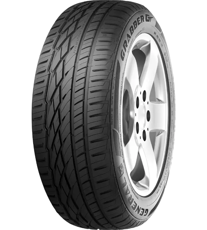 General Grabber GT Plus 275/40 R20 106 Y XL, FR