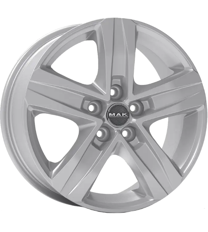 MAK Stone 5 7,00x17 5x118,00 ET40,00
