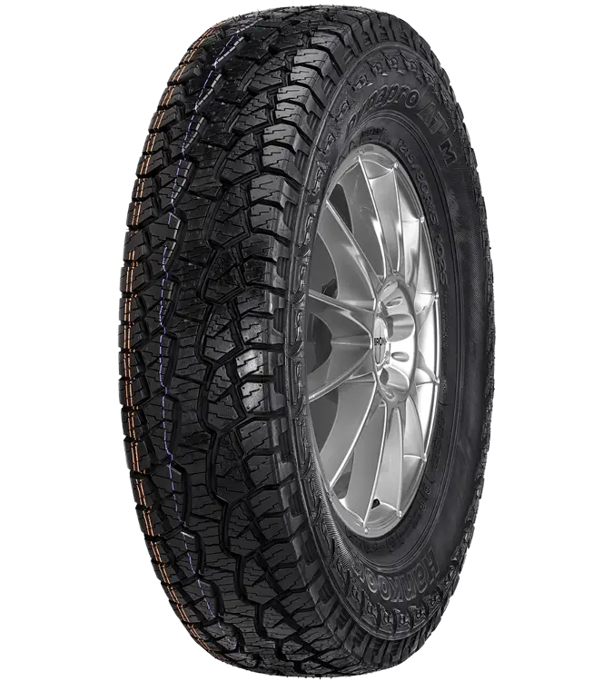 Hankook RF10 205/80 R16 104 T XL