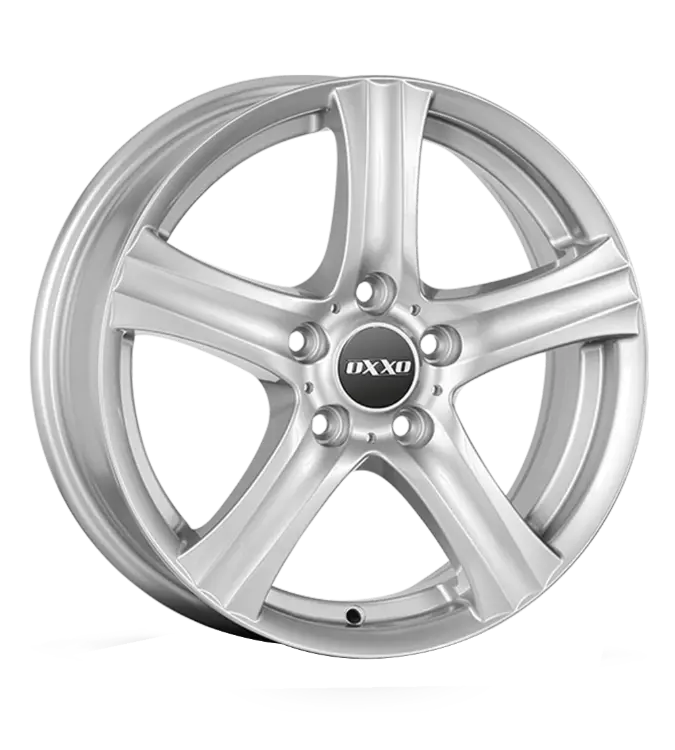 OXXO Charon 5,00x14 5x100,00 ET35,00