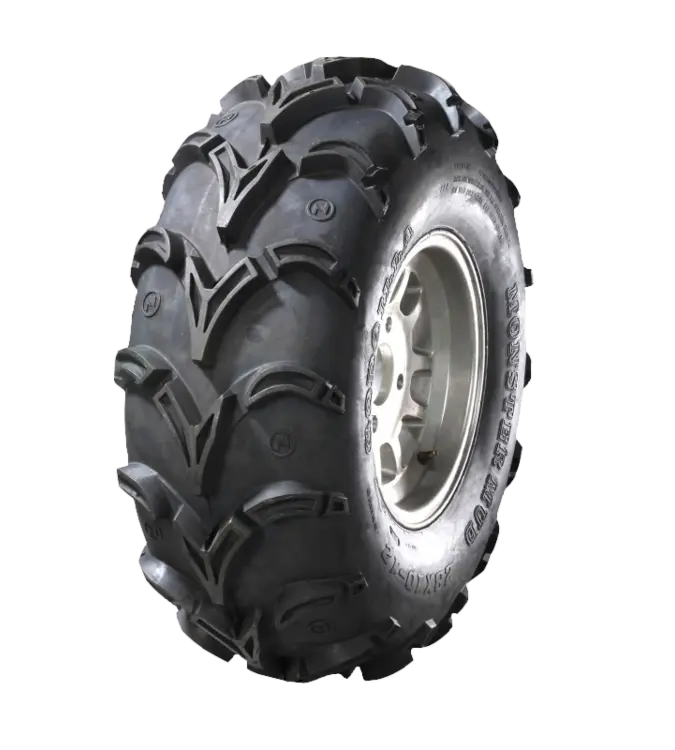 SunF A-050 27x12-12 70 J TL E