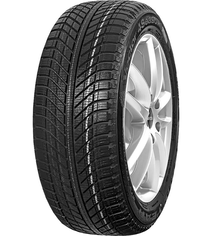 Goodyear Vector 4Seasons 225/50 R17 98 V XL, FP, AO