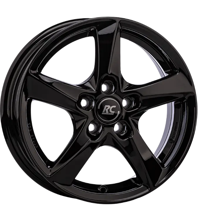 RC Design RC 30 SG 6,50x16 5x114,30 ET50,00