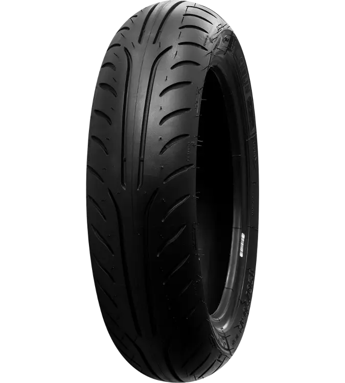 Michelin Power Pure SC 130/70-13 63 P Tył TL M/C RF