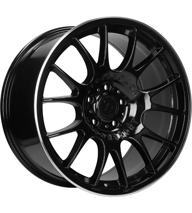 SEVENTY9 SV-H BGLP 9,00x18 5x120,00 ET35,00