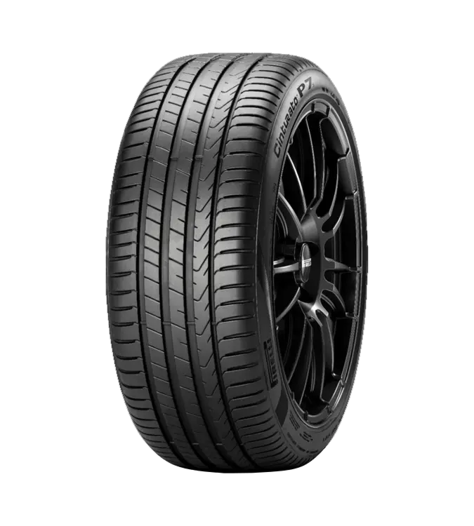 Pirelli Cinturato P7 (P7C2) 255/40 R18 99 Y XL, *
