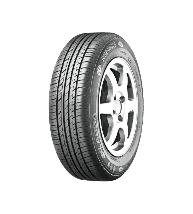 Lassa Greenways 185/55 R14 80 H