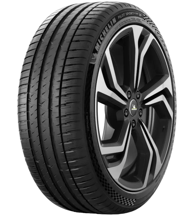 Michelin Pilot Sport 4 SUV 235/45 R19 95 V RUN ON FLAT FRV