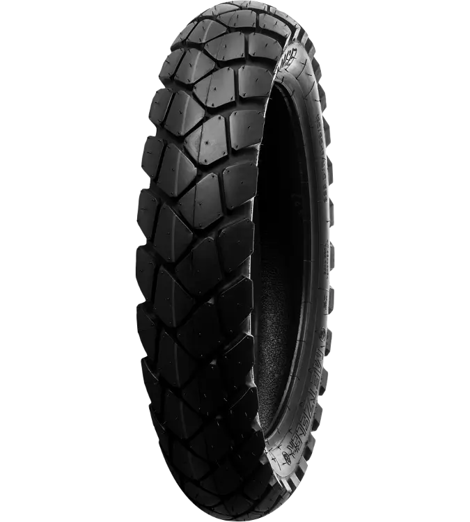 Metzeler Tourance 130/80 R17 65 H Tył TL M/C