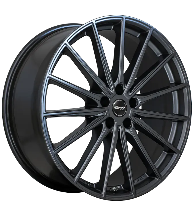 Brock B43 CGM 8,50x20 5x120,00 ET47,00