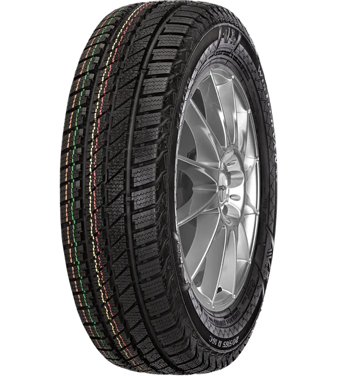 Viking WinTech Van 225/75 R16 121/120 R C
