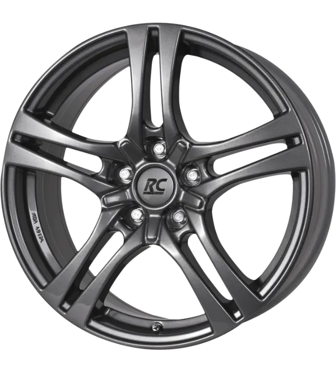 RC Design RC 26 TM 6,50x15 4x108,00 ET23,00