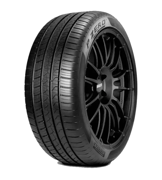 Pirelli P Zero All Season 315/30 R22 107 W XL, PNCS